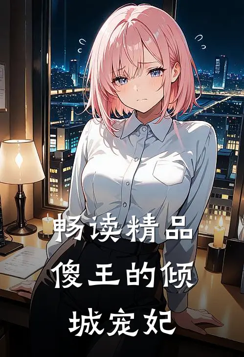 畅读精品傻王的倾城宠妃