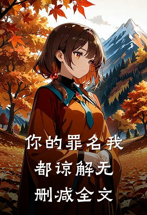 你的罪名我都谅解无删减全文