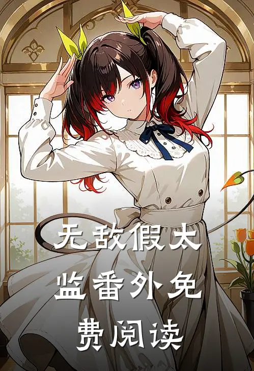 无敌假太监 番外免费阅读