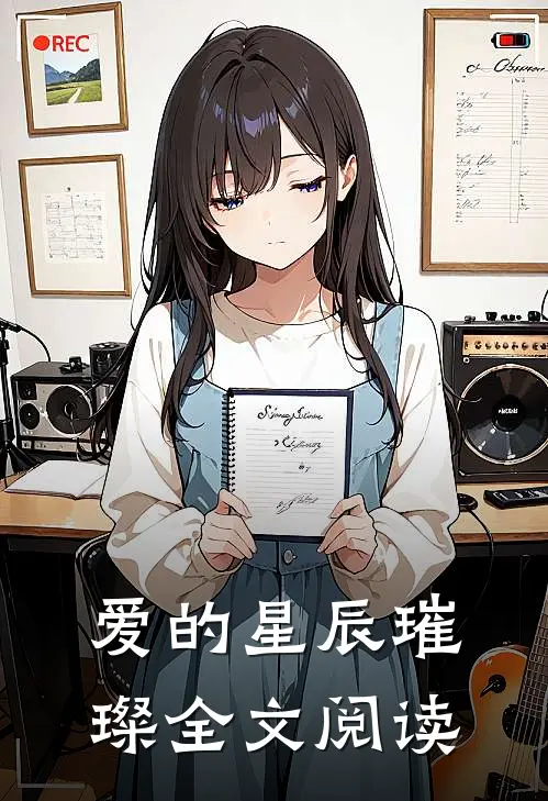 爱的星辰璀璨全文阅读