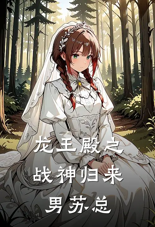 龙王殿之战神归来男苏总