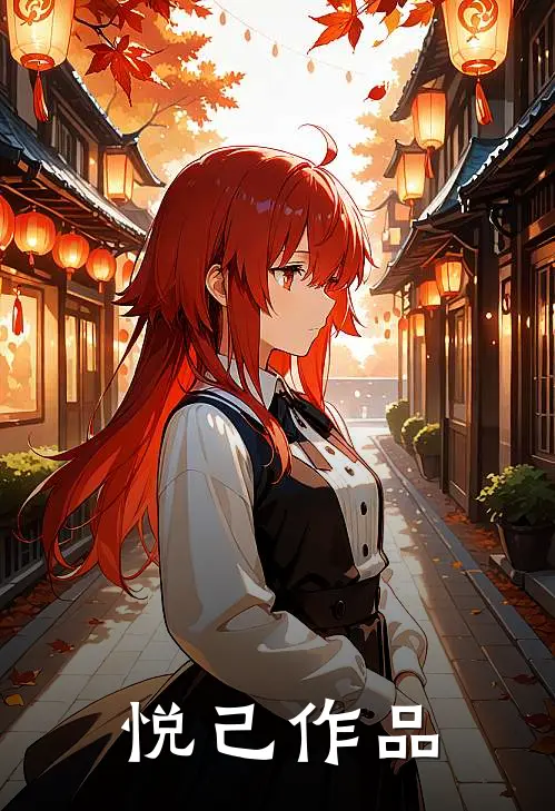 悦己作品