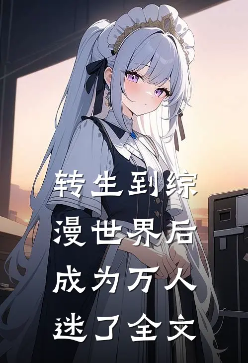 转生到综漫世界后成为万人迷了全文