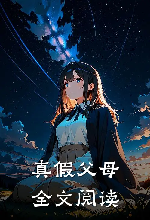 真假父母全文阅读