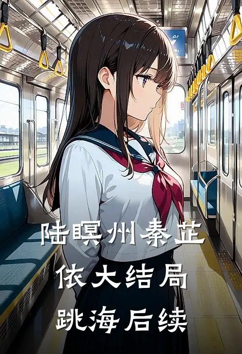 陆瞑州秦芷依大结局跳海后续