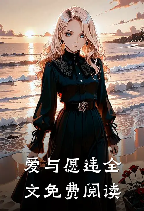 爱与愿违全文免费阅读