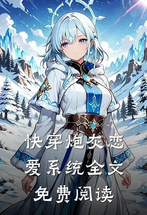 快穿炮灰恋爱系统全文免费阅读