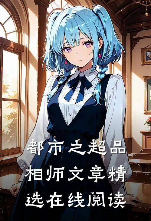 都市之超品相师文章精选在线阅读