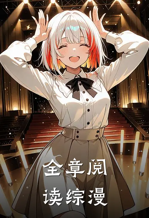 全章阅读综漫