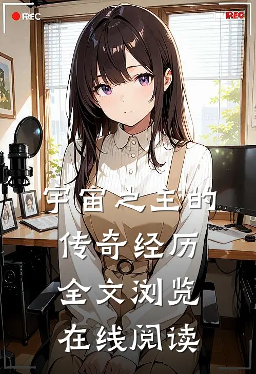 宇宙之主的传奇经历全文浏览在线阅读