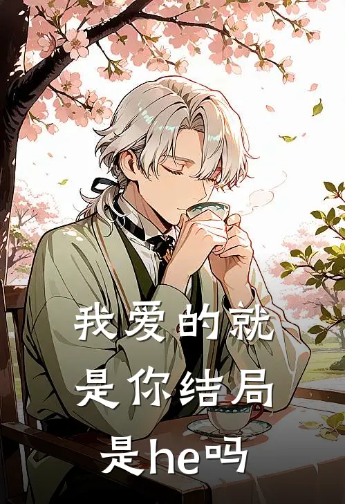 我爱的就是你结局是he吗