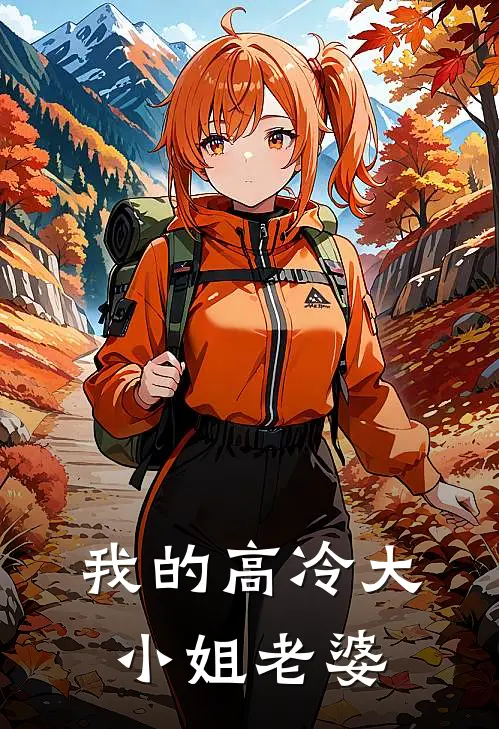 我的高冷大小姐老婆