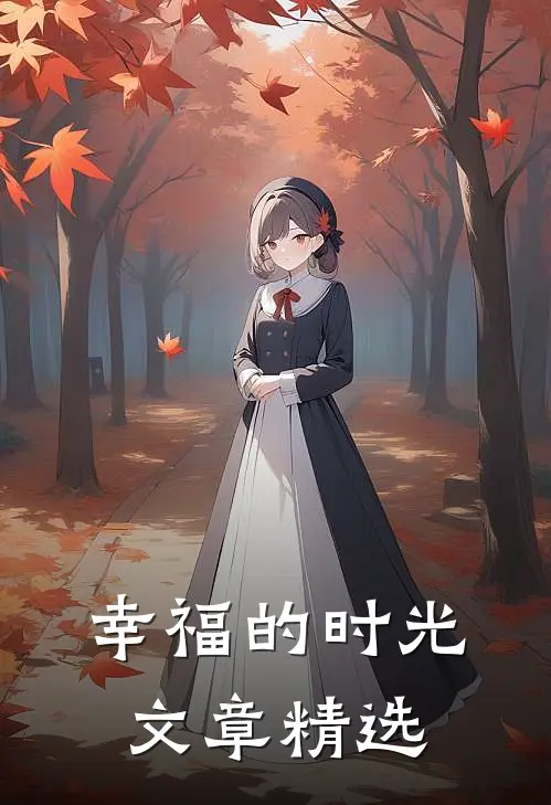 幸福的时光文章精选