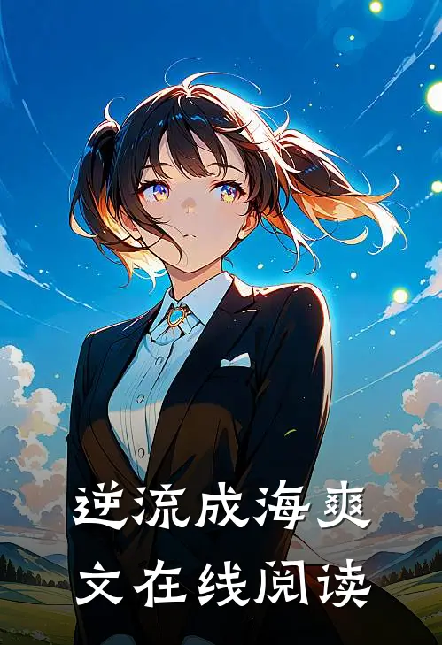 逆流成海爽文在线阅读