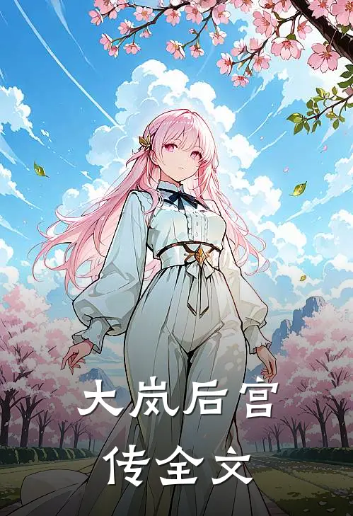 大岚后宫传全文