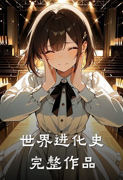 世界进化史完整作品
