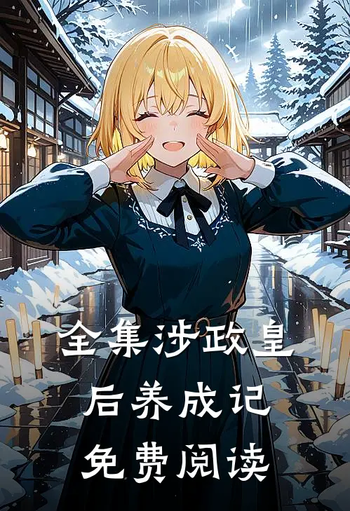全集涉政皇后养成记免费阅读