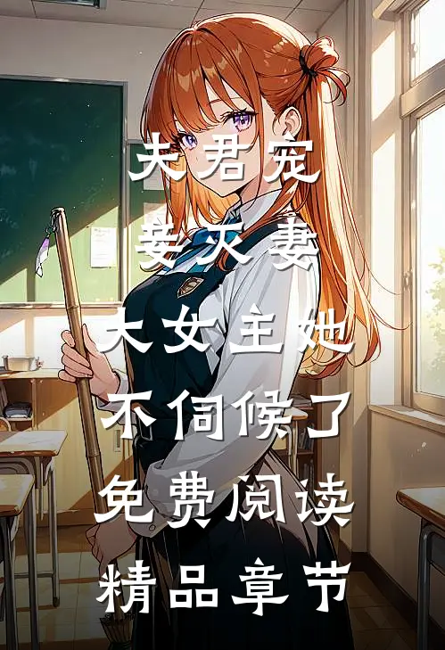 夫君宠妾灭妻,大女主她不伺候了免费阅读精品章节