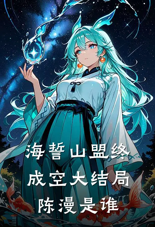 海誓山盟终成空大结局陈漫是谁