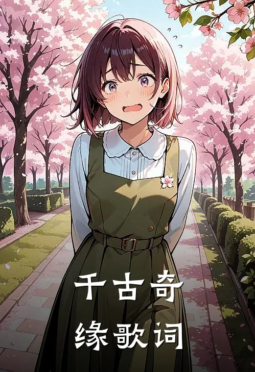 千古奇缘歌词