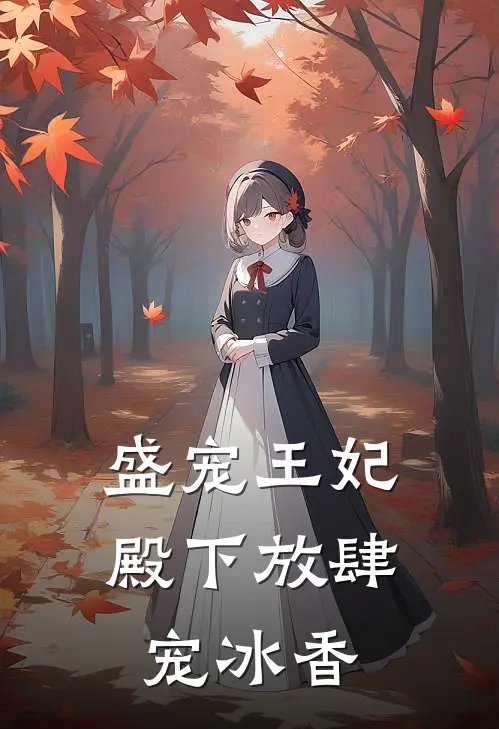 盛宠王妃殿下放肆宠 冰香