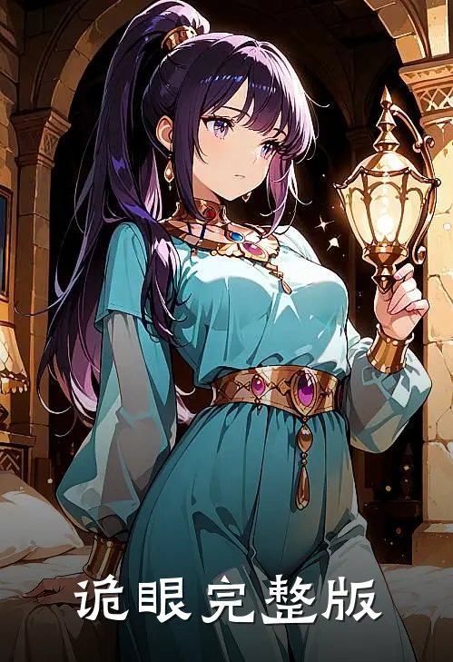 诡眼完整版