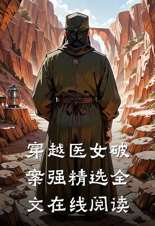 穿越医女破案强精选全文在线阅读