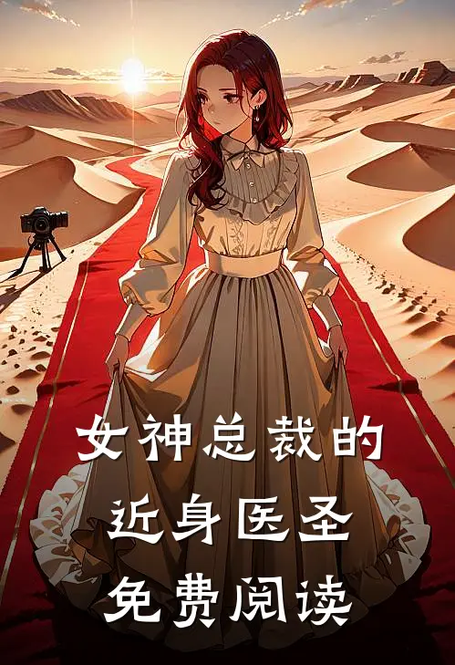 女神总裁的近身医圣免费阅读