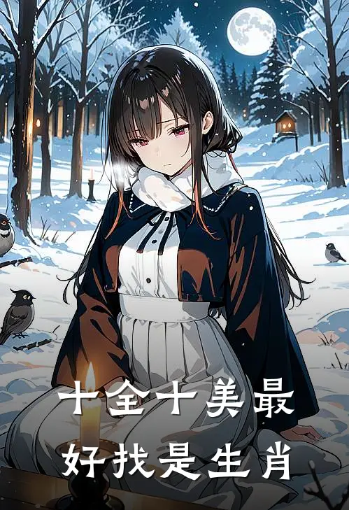 十全十美最好找是生肖
