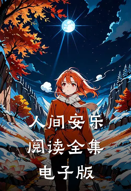 人间安乐阅读全集电子版