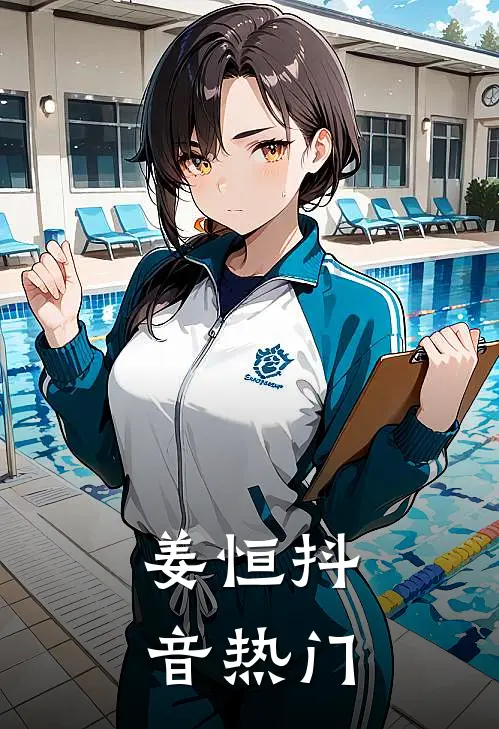 姜恒抖音热门