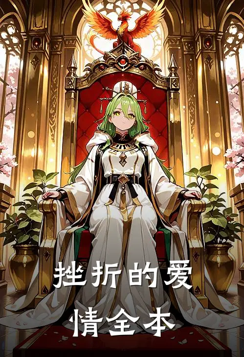 挫折的爱情全本