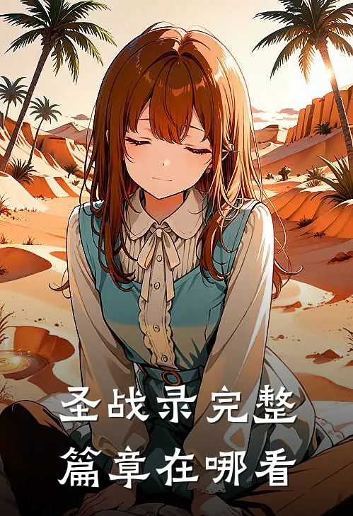 圣战录完整篇章在哪看