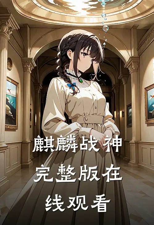 麒麟战神完整版在线观看