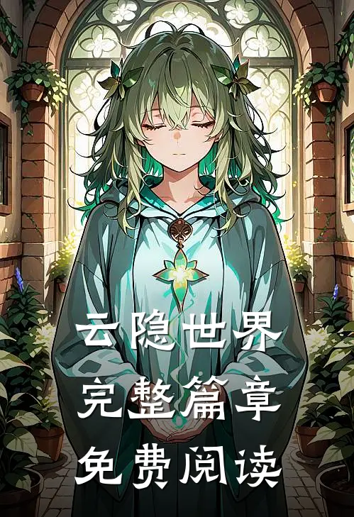 云隐世界完整篇章免费阅读