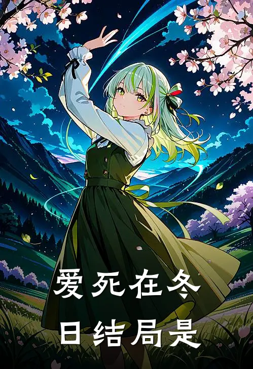 爱死在冬日结局是