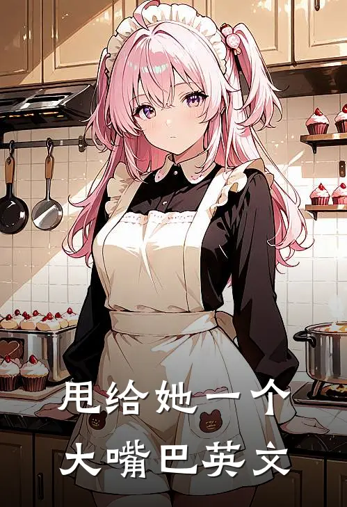 甩给她一个大嘴巴英文