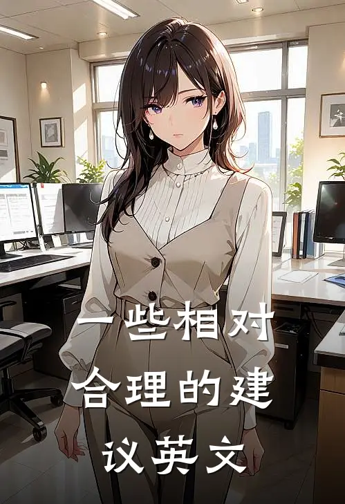 一些相对合理的建议英文