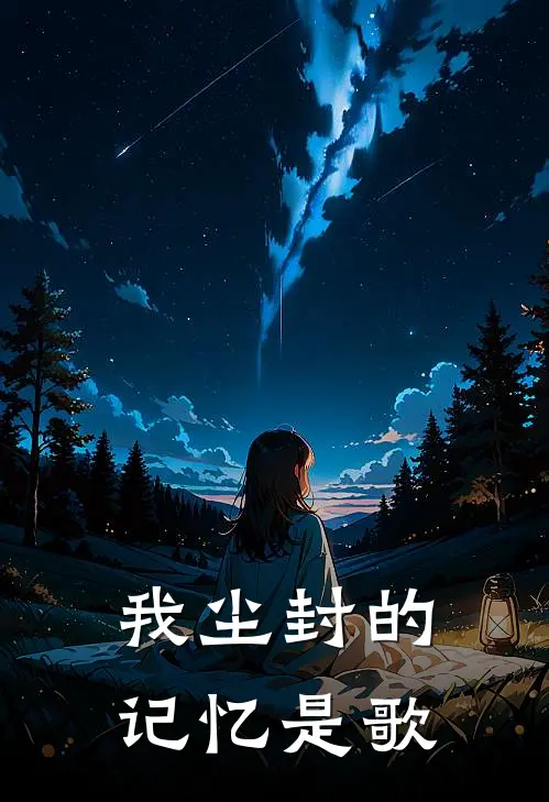 我尘封的记忆是歌