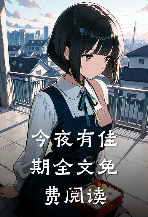 今夜有佳期全文免费阅读