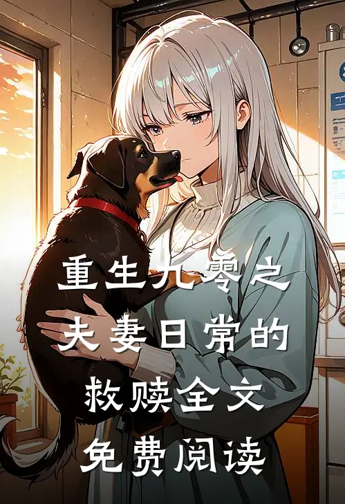 重生九零之夫妻日常的救赎全文免费阅读