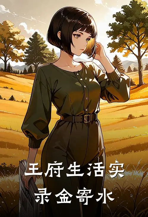 王府生活实录 金寄水