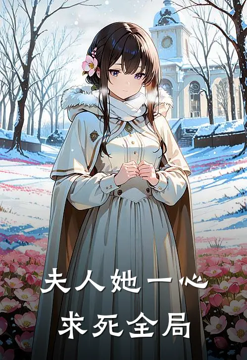 夫人她一心求死全局