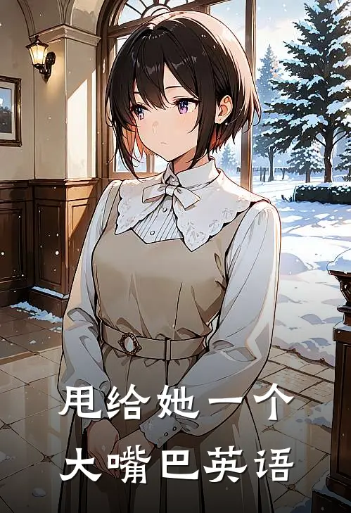 甩给她一个大嘴巴英语