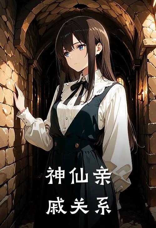神仙亲戚关系
