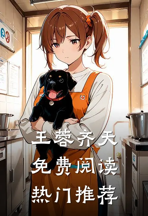 王蓉齐天免费阅读热门推荐