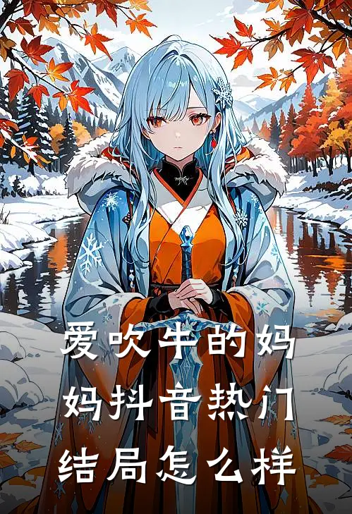 爱吹牛的妈妈抖音热门结局怎么样