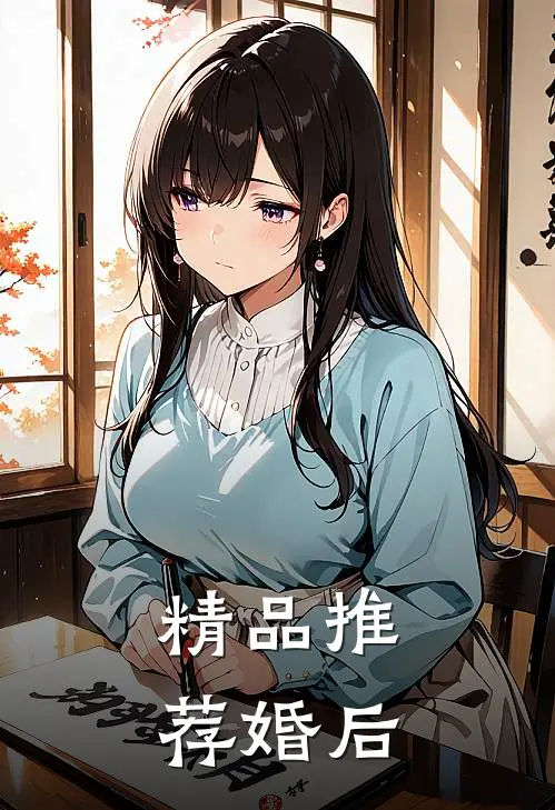 精品推荐婚后