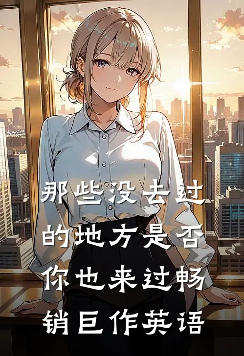那些没去过的地方是否你也来过畅销巨作英语