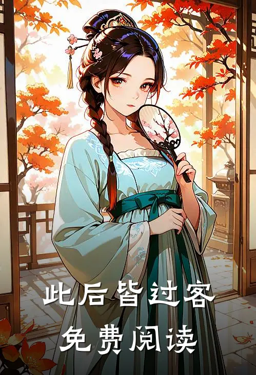 此后皆过客免费阅读